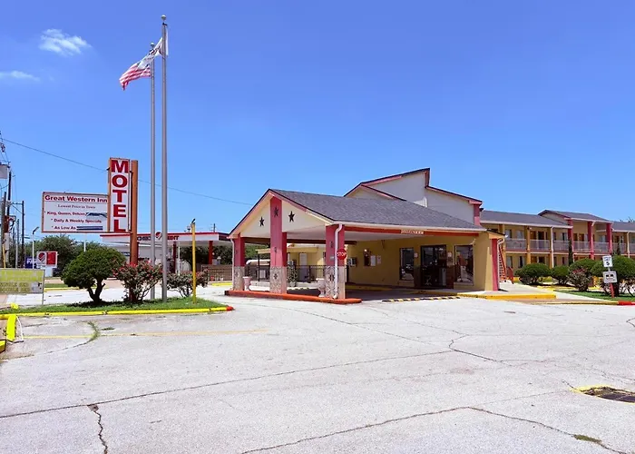 Great Western Inn